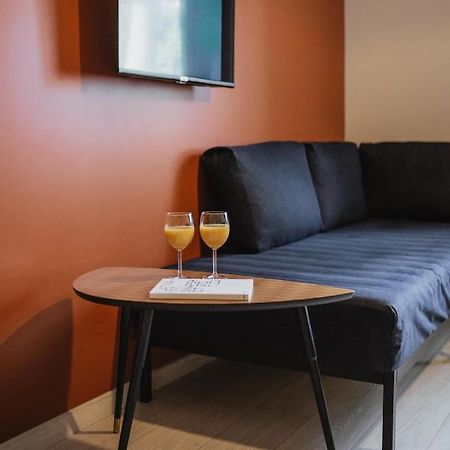 Rozenstein Design Apartment Brocēni エクステリア 写真