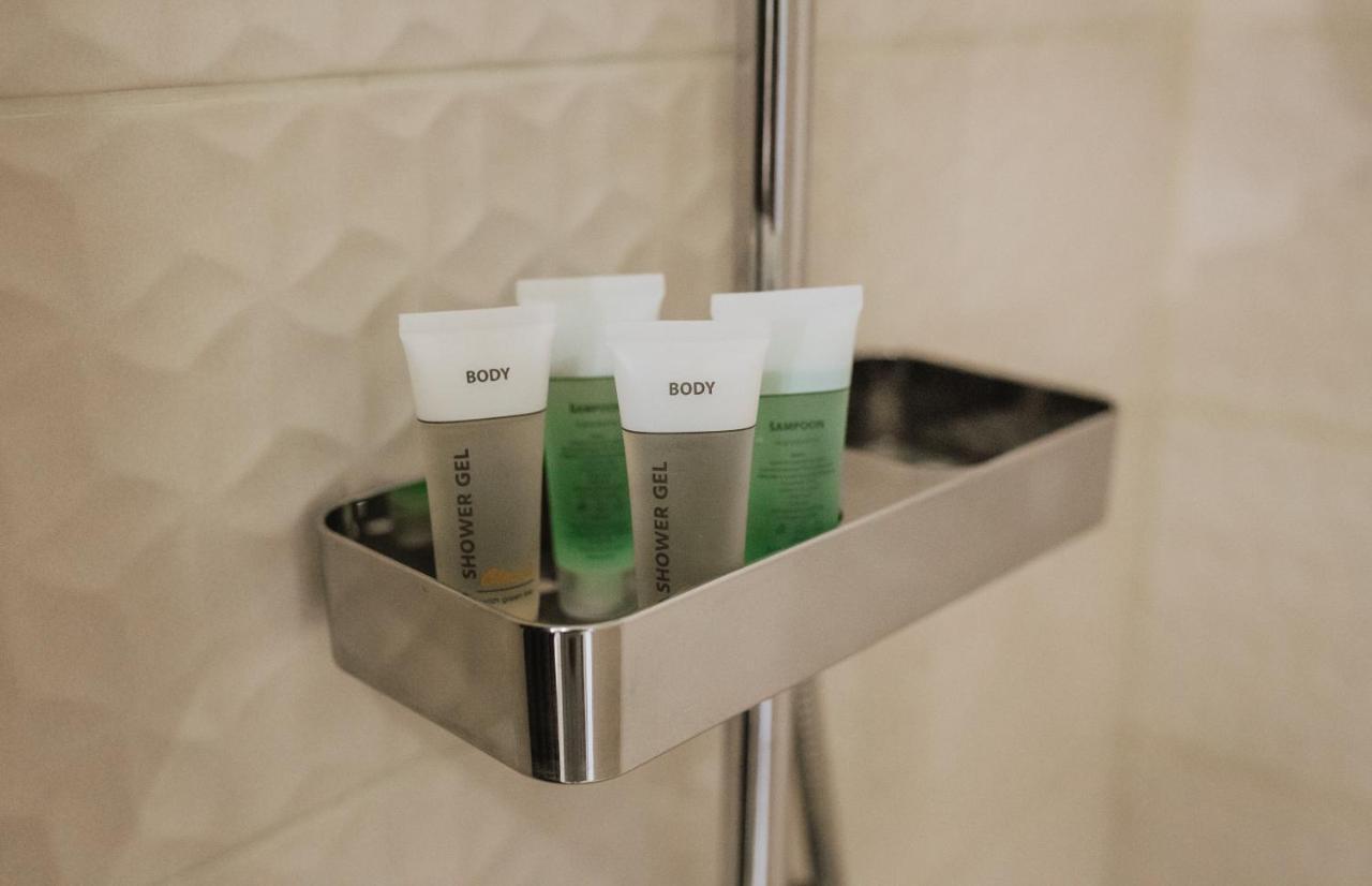Rozenstein Design Apartment Brocēni エクステリア 写真