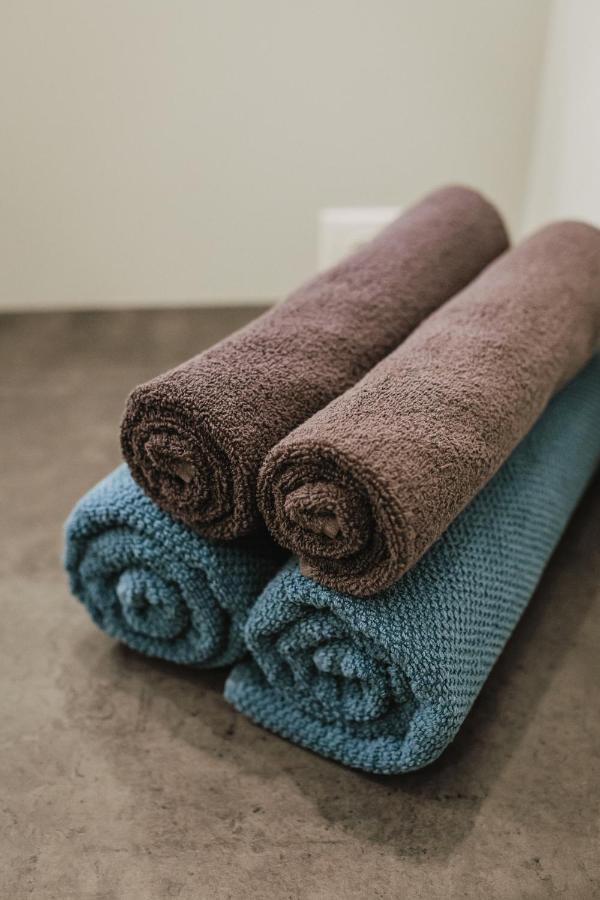 Rozenstein Design Apartment Brocēni エクステリア 写真