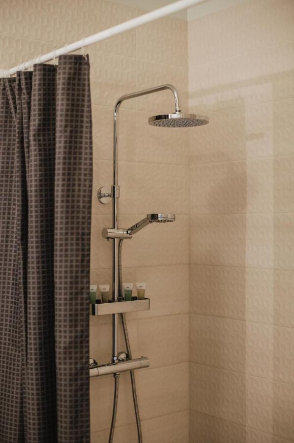 Rozenstein Design Apartment Brocēni エクステリア 写真