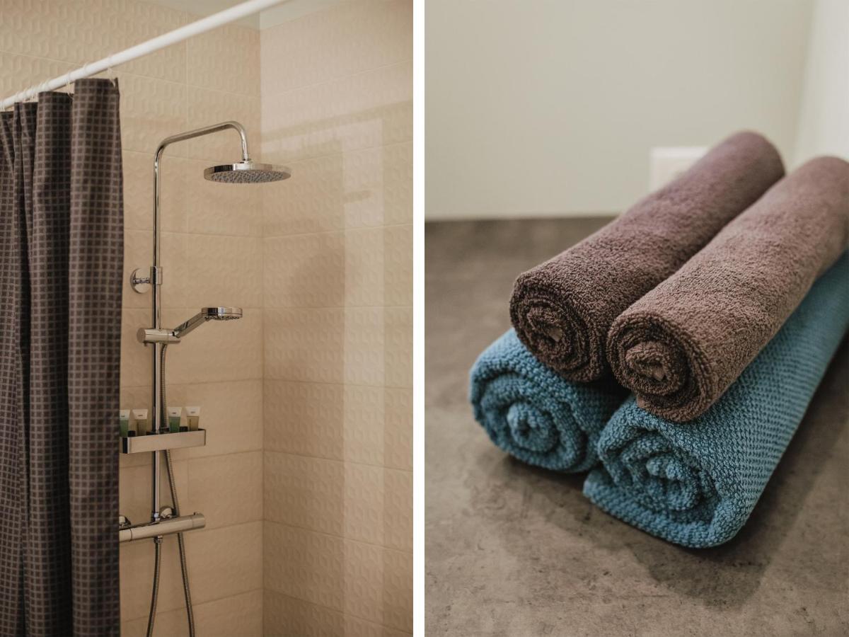 Rozenstein Design Apartment Brocēni エクステリア 写真